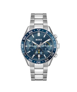Foto 1 | Reloj Boss 1514143 Con Cronógrafo De Cuarzo De Moda Premium Para Hombre - Venta Internacional.