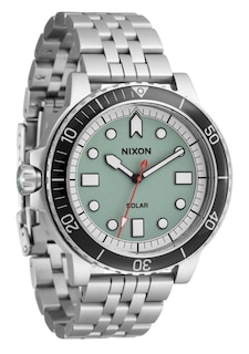 Foto 1 | Reloj Nixon Stinger 44 A1402 Resistente Al Agua 100 M Para Hombre - Venta Internacional.