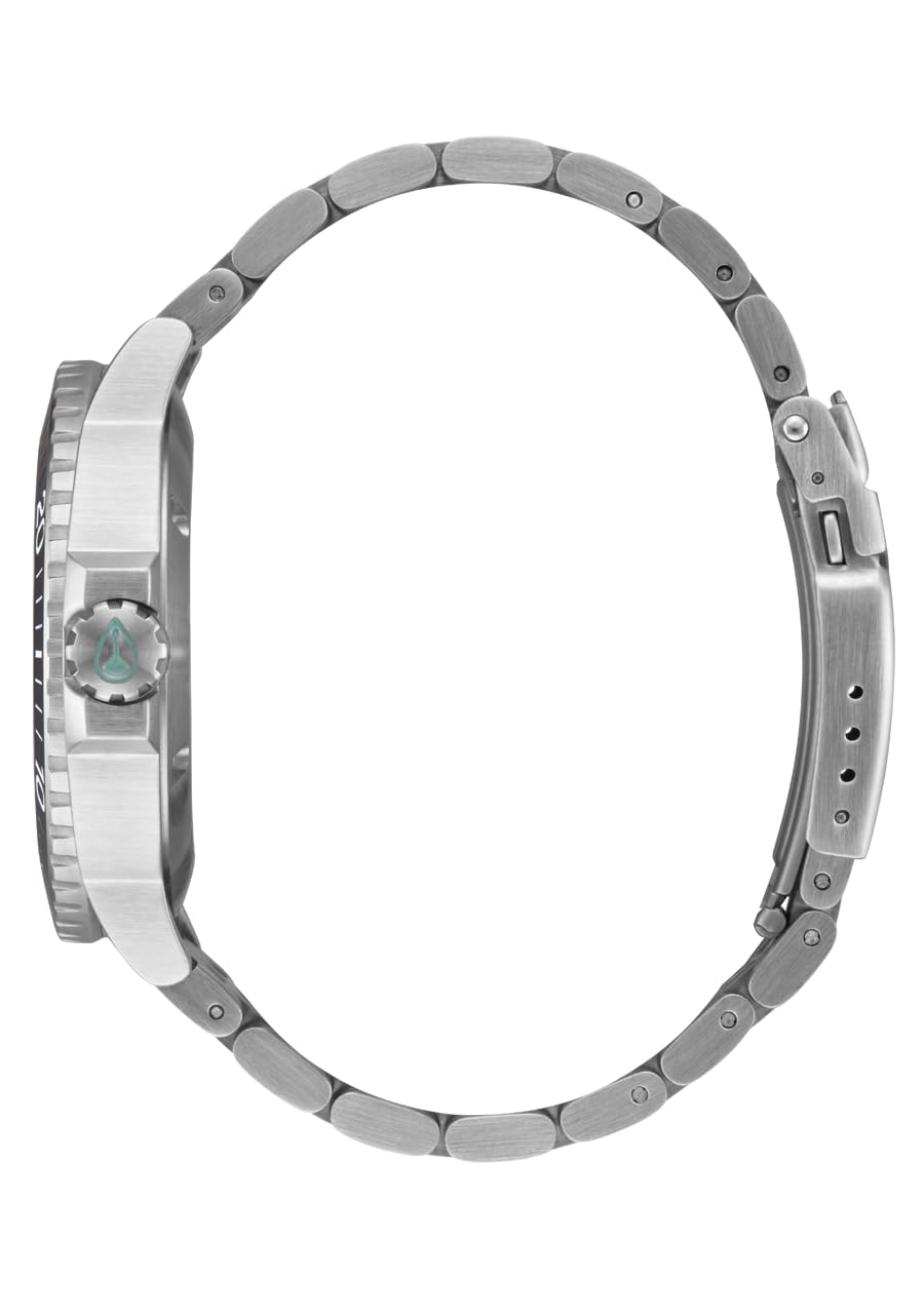 Foto 3 | Reloj Nixon Stinger 44 A1402 Resistente Al Agua 100 M Para Hombre - Venta Internacional.