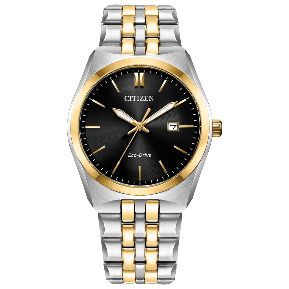 Reloj Citizen Classic Corso Eco-drive Para Hombre - Venta Internacional.