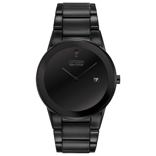 Foto 1 | Reloj Citizen Eco-drive Modern Axiom Au1065-58e Para Hombre - Venta Internacional.