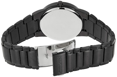 Foto 2 | Reloj Citizen Eco-drive Modern Axiom Au1065-58e Para Hombre - Venta Internacional.