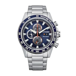 Foto 1 | Reloj Citizen Eco-drive Weekender Brycen Ca0781-50l Para Hombre - Venta Internacional.