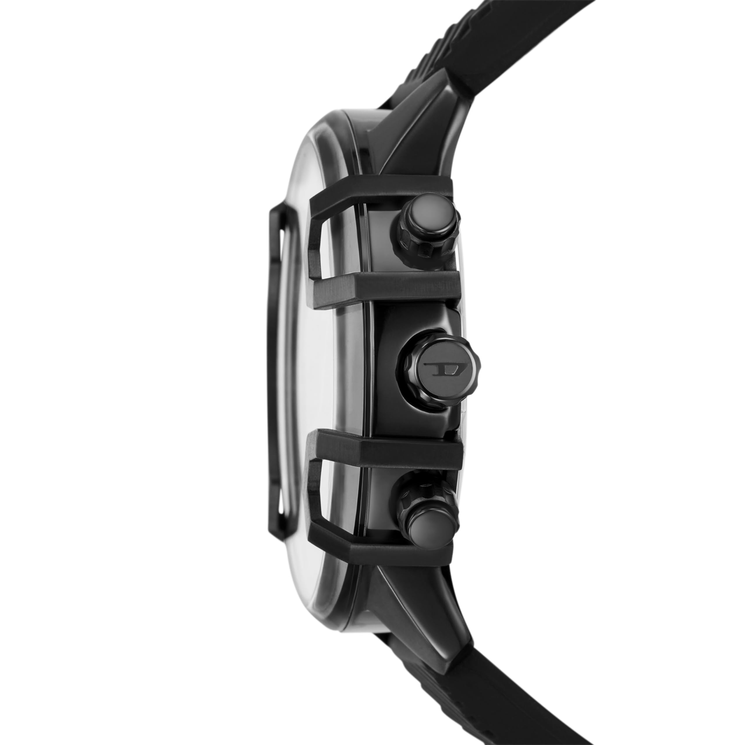 Foto 3 pulgar | Set De Regalo De Reloj Y Pulsera Diesel Griffed Dz4650set Para Hombre - Venta Internacional.