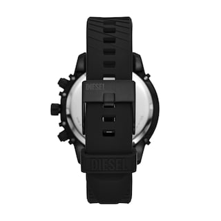 Foto 3 | Set De Regalo De Reloj Y Pulsera Diesel Griffed Dz4650set Para Hombre - Venta Internacional.