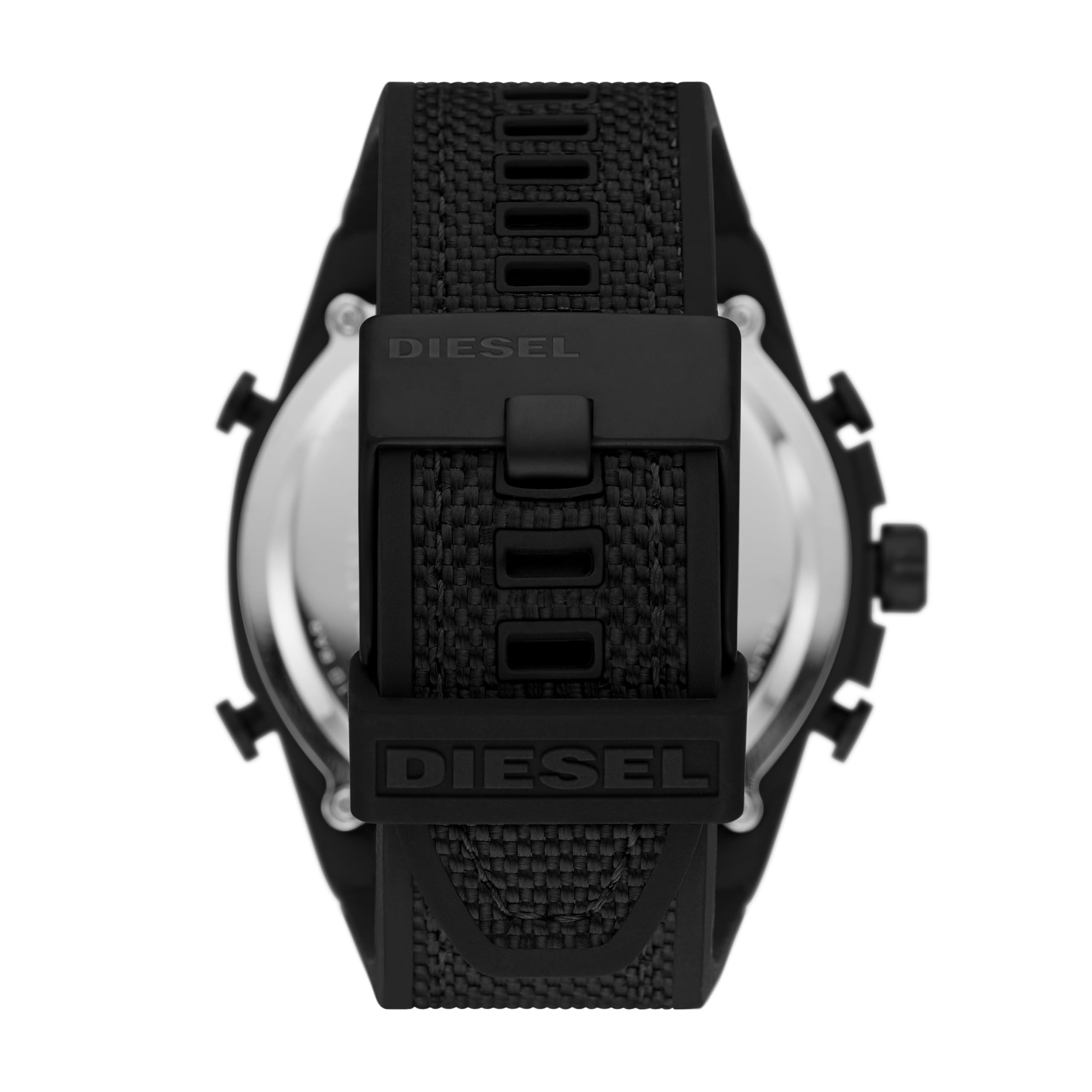 Foto 3 | Reloj Diesel Mega Chief Dz4548 Analógico-digital Para Hombre - Venta Internacional.