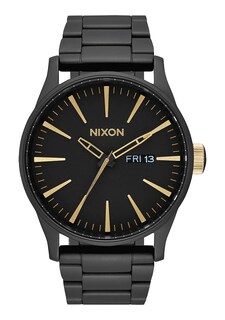 Foto 1 | Reloj Nixon Sentry Ss A3561041 Para Hombre, Cuarzo Japonés - Venta Internacional.