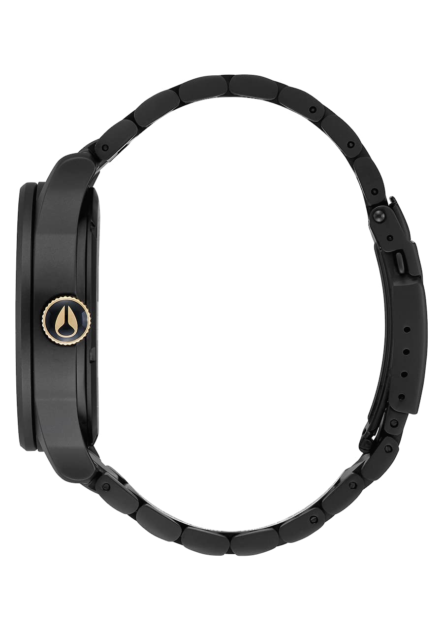 Foto 3 pulgar | Reloj Nixon Sentry Ss A3561041 Para Hombre, Cuarzo Japonés - Venta Internacional.