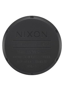 Foto 5 | Reloj Nixon Sentry Ss A3561041 Para Hombre, Cuarzo Japonés - Venta Internacional.