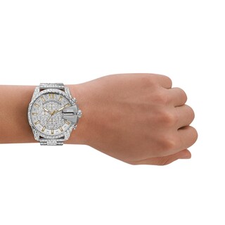 Foto 4 | Reloj Diesel Mega Chief Dz4636 Chronograph Para Hombre - Venta Internacional.