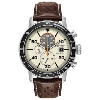 Foto 1 | Reloj Citizen Eco-drive Weekender Brycen Ca0649-06x Para Hombre - Venta Internacional.