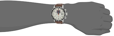Foto 4 | Reloj Citizen Eco-drive Weekender Brycen Ca0649-06x Para Hombre - Venta Internacional.