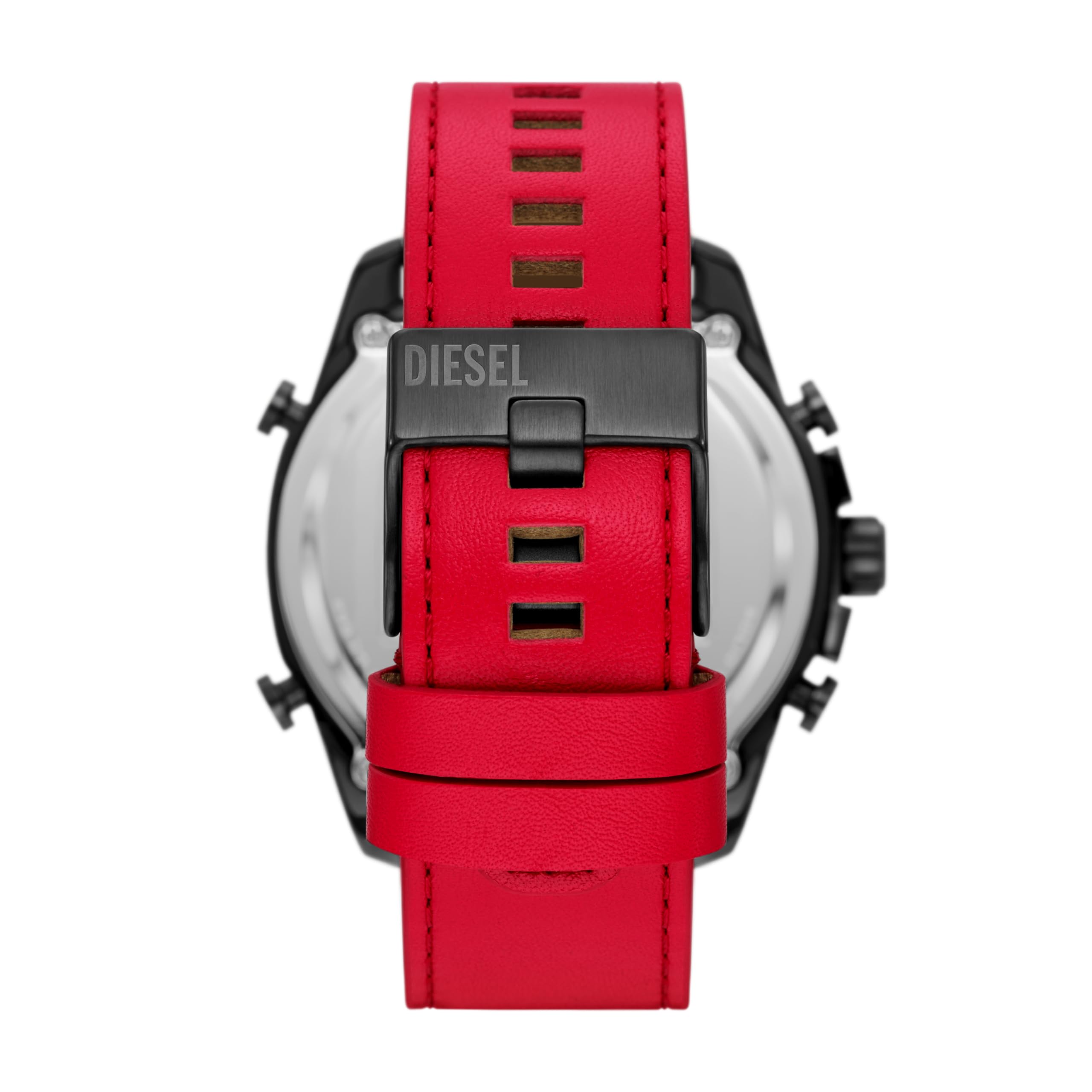 Foto 4 pulgar | Reloj Diesel Dz4647 Rojo para Hombre-Venta Internacional