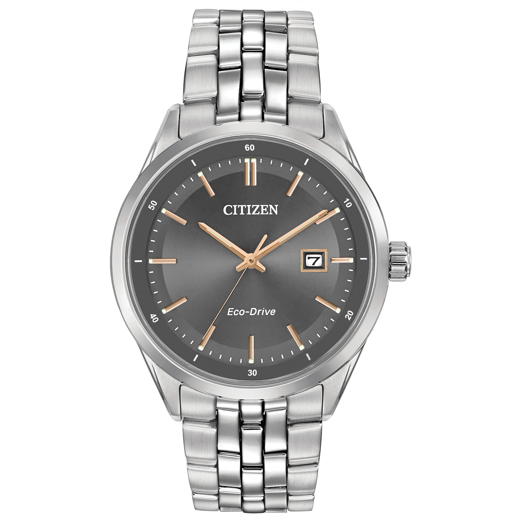 Reloj Citizen Classic Addysen Eco-Drive para Hombre - Venta Internacional