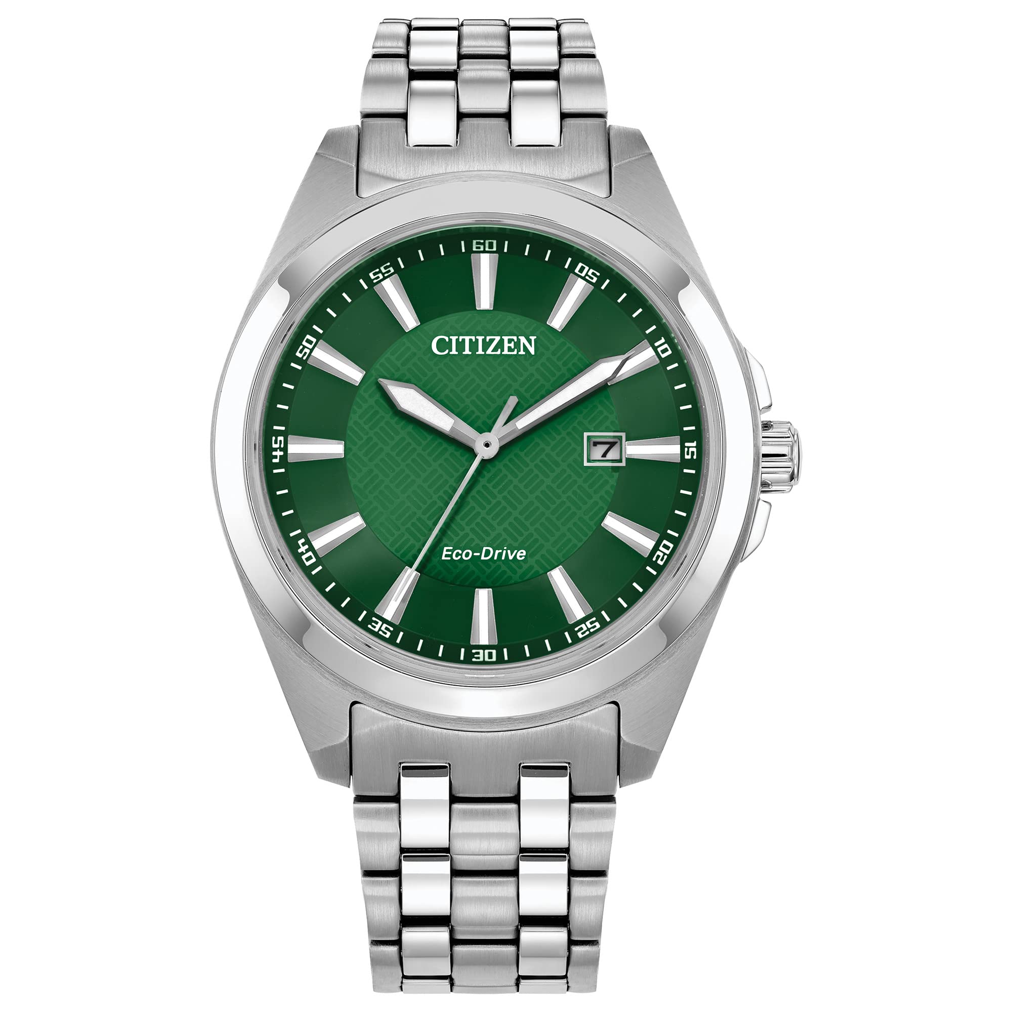 Reloj Citizen Eco-Drive Classic Peyton con 3 Manecillas para Hombre - Venta Internacional