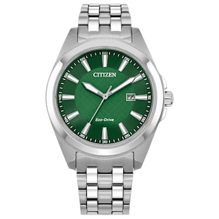 Foto 1 | Reloj Citizen Eco-Drive Classic Peyton con 3 Manecillas para Hombre - Venta Internacional