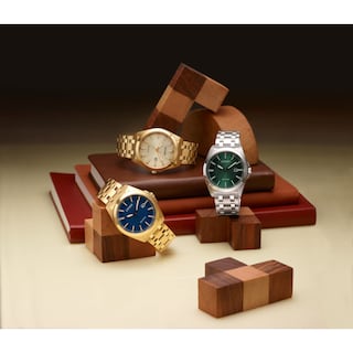 Foto 2 | Reloj Citizen Eco-Drive Classic Peyton con 3 Manecillas para Hombre - Venta Internacional