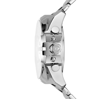 Foto 2 | Reloj Diesel Dz4648 Plateado para Hombre-Venta Internacional