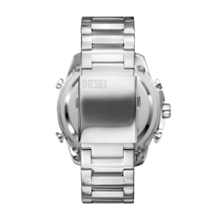 Foto 3 | Reloj Diesel Dz4648 Plateado para Hombre-Venta Internacional