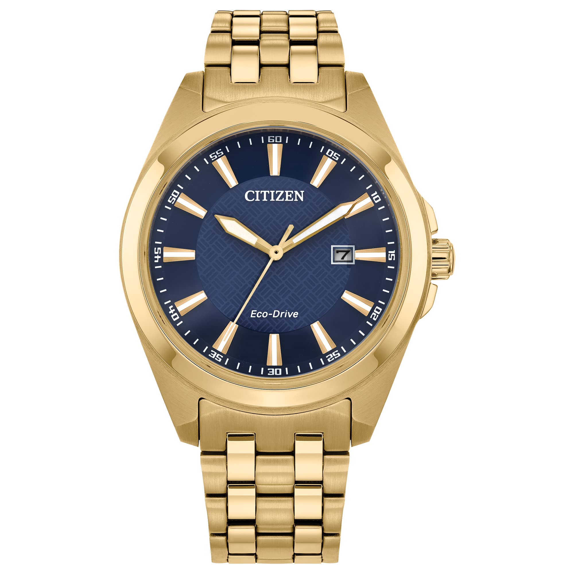 Reloj Citizen Eco-Drive Classic Peyton con 3 Manecillas para Hombre - Venta Internacional