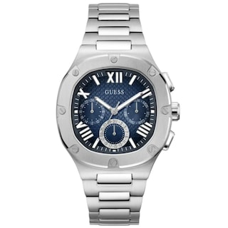 Foto 1 | El Reloj Guess No Aplica Headline Quartz Para Hombres - Venta Internacional.