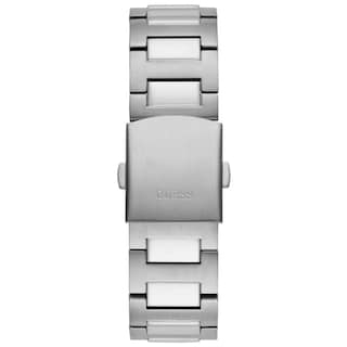 Foto 2 | El Reloj Guess No Aplica Headline Quartz Para Hombres - Venta Internacional.