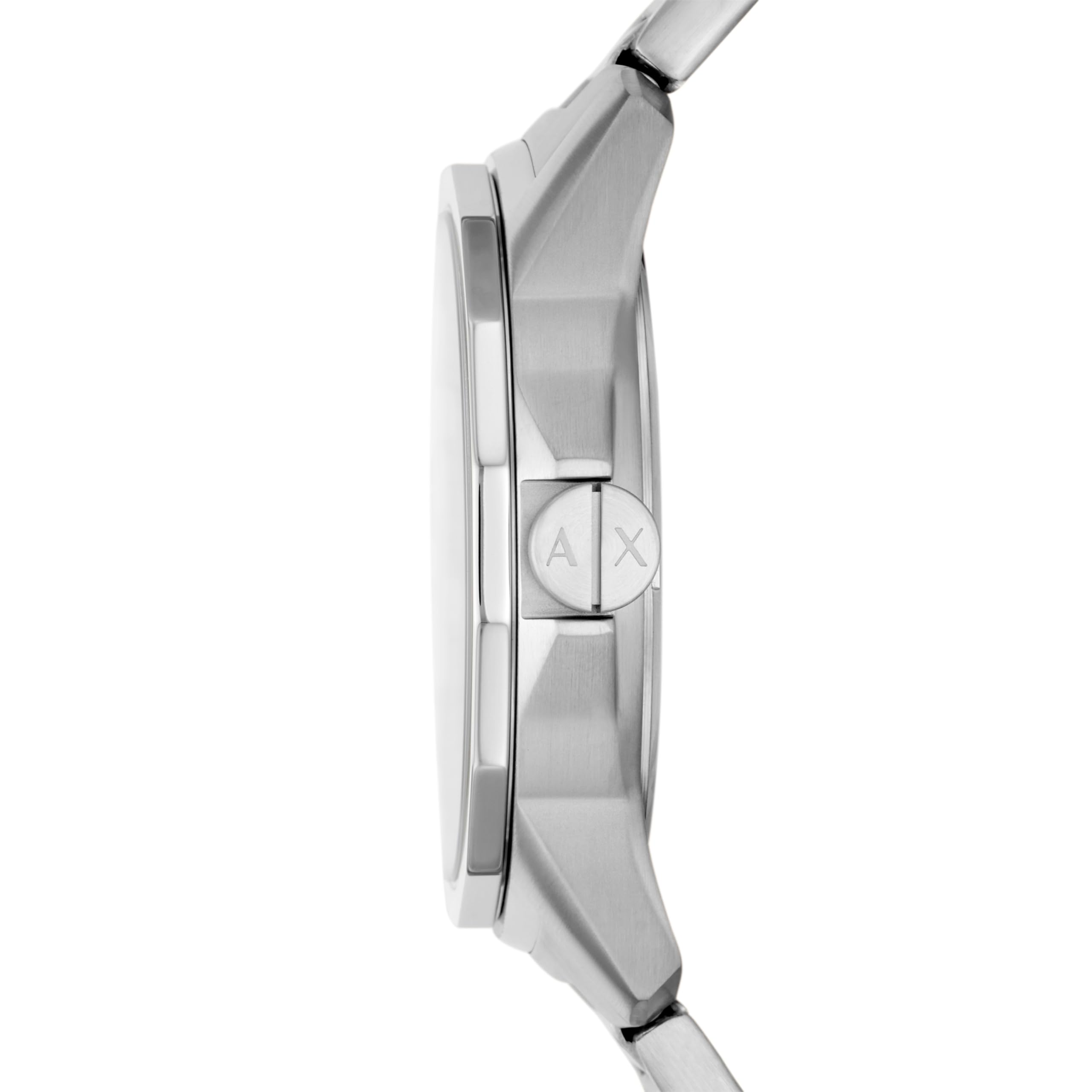 Foto 3 pulgar | Reloj Armani Exchange Ax1764 Para Hombre De Acero Inoxidable 44mm - Venta Internacional.