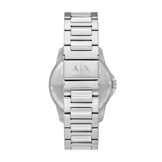 Foto 3 | Reloj Armani Exchange Ax1764 Para Hombre De Acero Inoxidable 44mm - Venta Internacional.