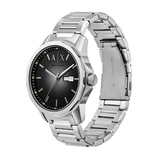 Foto 4 | Reloj Armani Exchange Ax1764 Para Hombre De Acero Inoxidable 44mm - Venta Internacional.