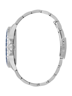 Foto 2 | Reloj Guess Gw0220g1 De Cuarzo Analógico Para Hombre Con Acero Inoxidable - Venta Internacional.