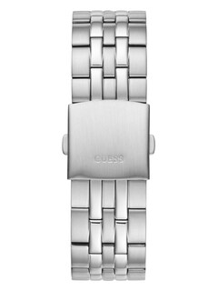 Foto 3 | Reloj Guess Gw0220g1 De Cuarzo Analógico Para Hombre Con Acero Inoxidable - Venta Internacional.