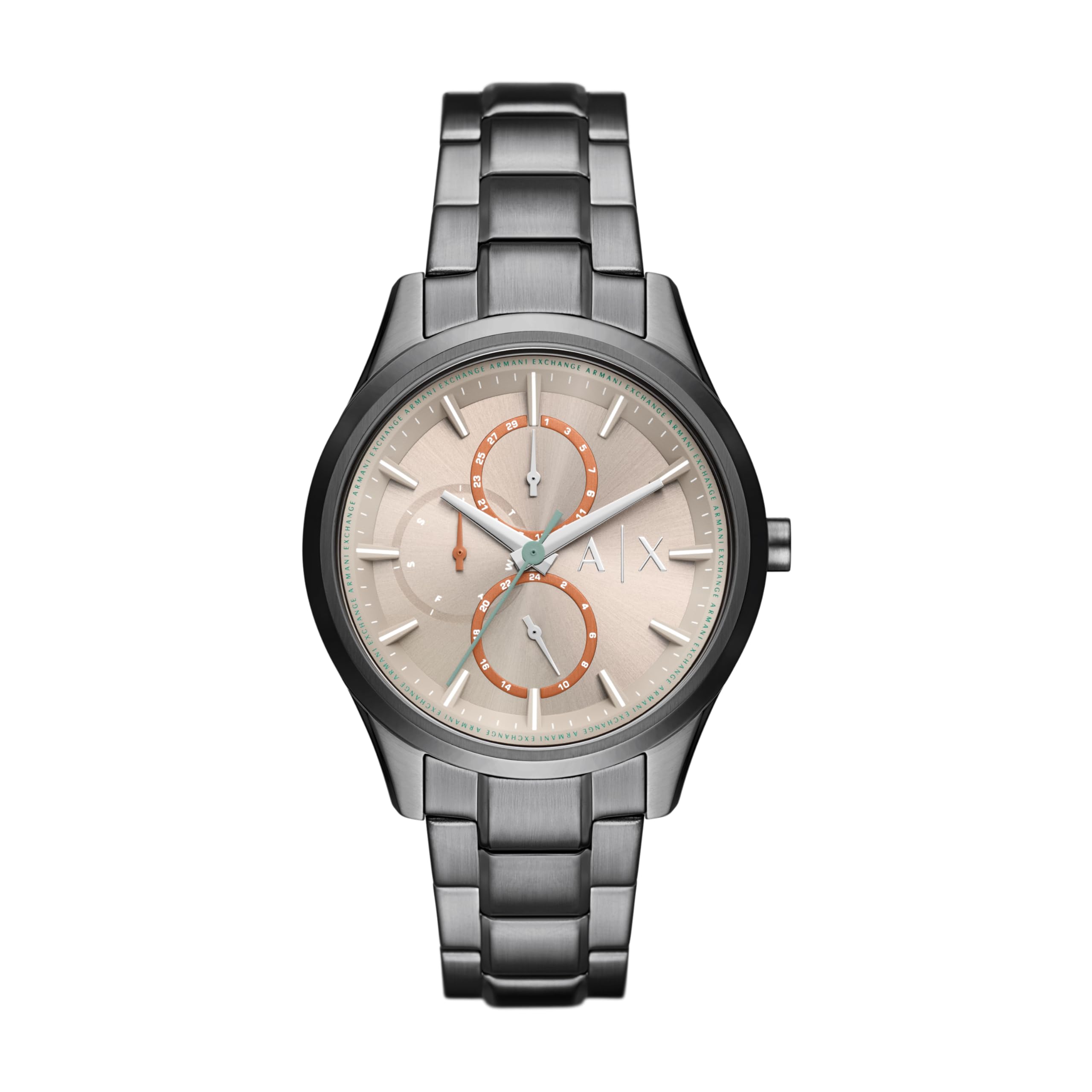 Reloj Armani Exchange Ax1880 Multifunción Para Hombre - Venta Internacional.