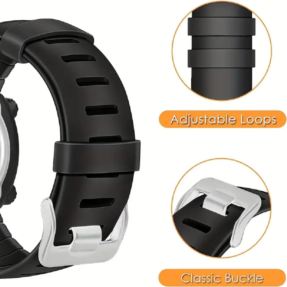 Foto 8 pulgar | Reloj Kxaito Sports Outdoor Waterproof Military Para Hombre - Venta Internacional.