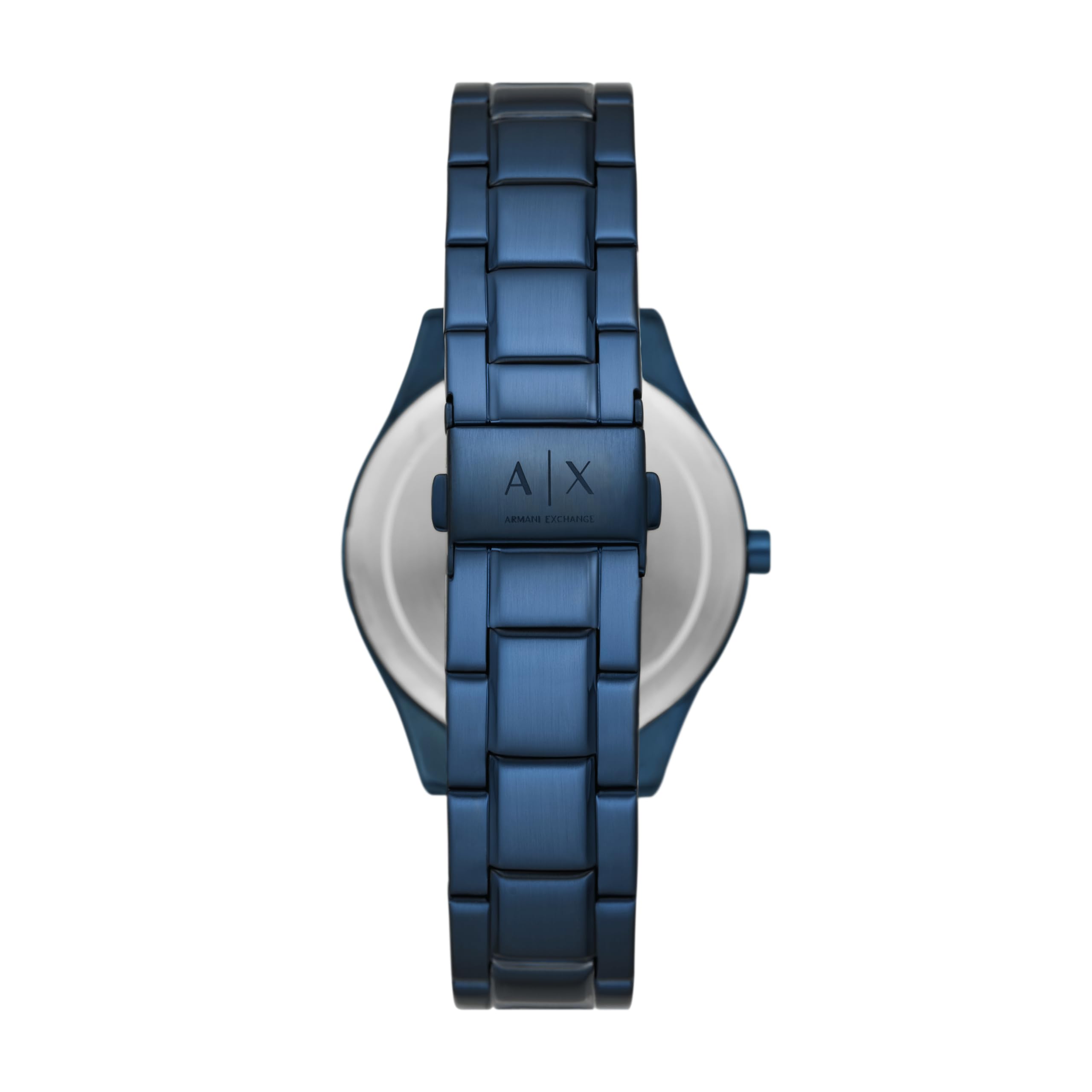 Foto 4 pulgar | Reloj Armani Exchange Ax1881 Multifunción Para Hombre Azul - Venta Internacional.