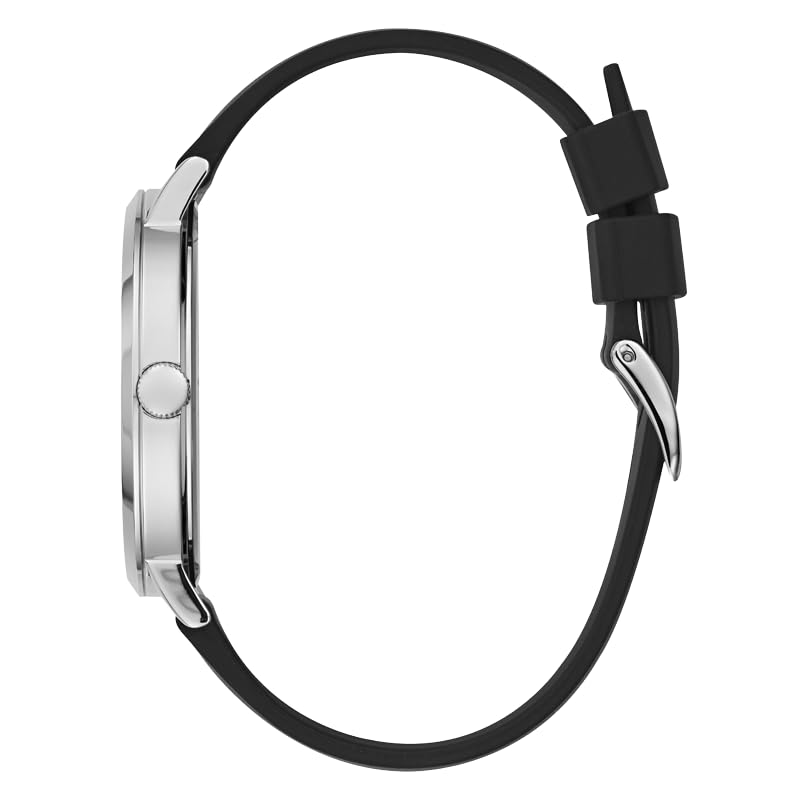 Foto 2 | Reloj Guess 44 mm para Hombre  - Venta Internacional
