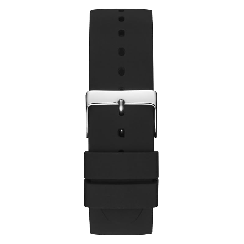 Foto 3 | Reloj Guess 44 mm para Hombre  - Venta Internacional