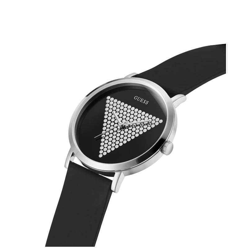 Foto 4 | Reloj Guess 44 mm para Hombre  - Venta Internacional