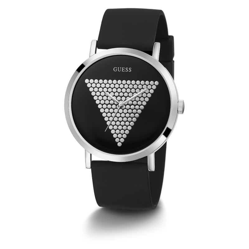 Foto 5 | Reloj Guess 44 mm para Hombre  - Venta Internacional