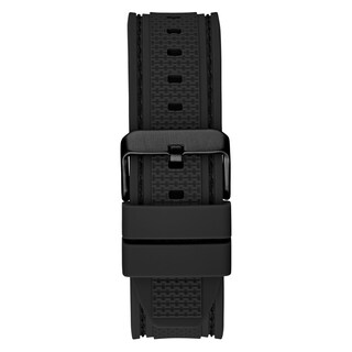 Foto 4 | Reloj Guess Negro para Hombre - Venta Internacional