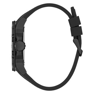Foto 5 | Reloj Guess Negro para Hombre - Venta Internacional