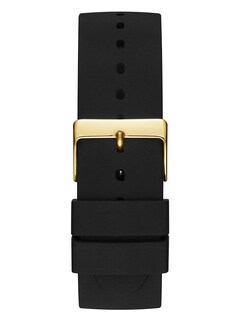 Foto 3 | Reloj Guess Negro para Hombre-Venta Internacional