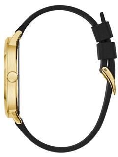 Foto 4 | Reloj Guess Negro para Hombre-Venta Internacional