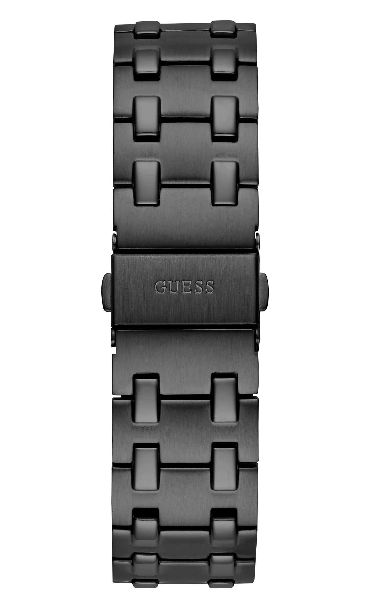 Foto 4 pulgar | Reloj Guess Acero Inoxidable para Hombre - Venta Internacional