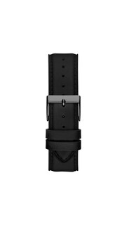 Foto 5 | Reloj Guess Caja de 44 mm Esfera color Bronce y Correa Negra para Hombre - Venta Internacional