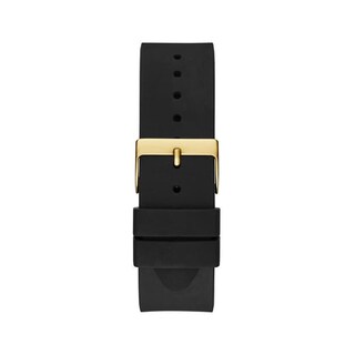 Foto 5 | Reloj Guess Negro para Hombre-Venta Internacional