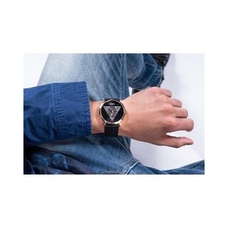 Foto 7 | Reloj Guess Negro para Hombre-Venta Internacional