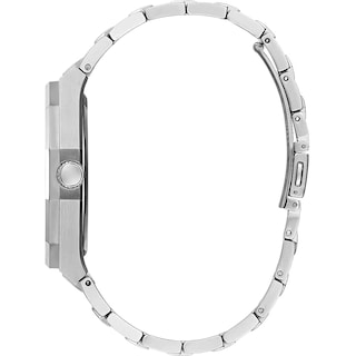 Foto 3 | Reloj Guess Plateado para Hombre-Venta Internacional