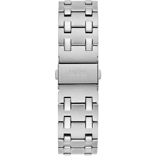 Foto 4 | Reloj Guess Plateado para Hombre-Venta Internacional