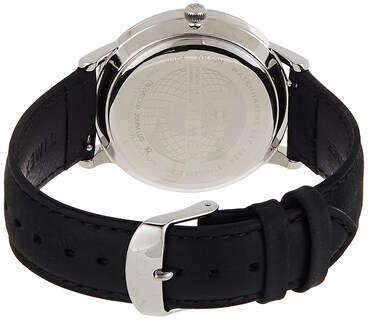 Foto 2 | Reloj Timex Waterbury Classic Para Hombre De 40 Mm Con Correa De Piel - Venta Internacional.