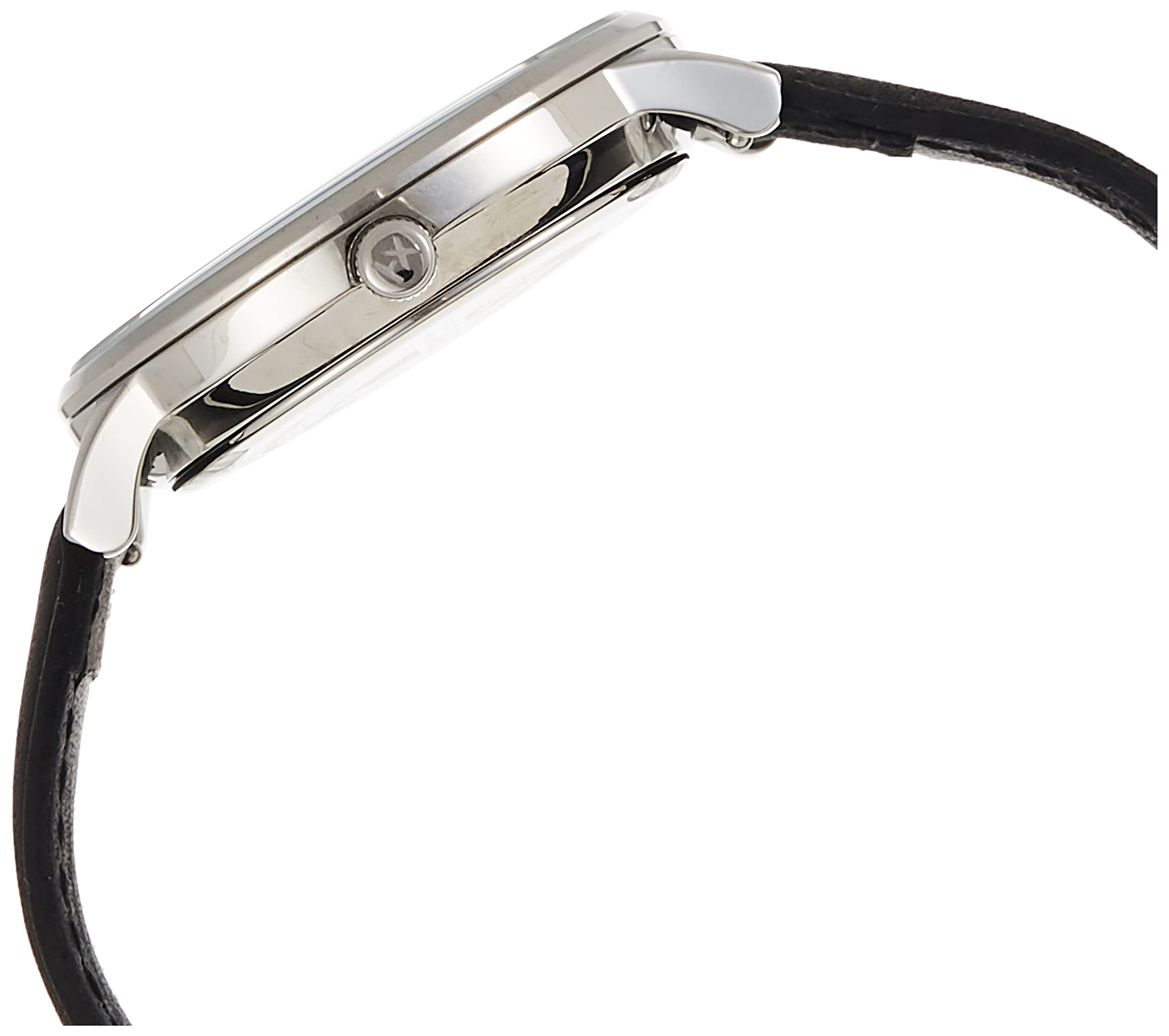 Foto 4 pulgar | Reloj Timex Waterbury Classic Para Hombre De 40 Mm Con Correa De Piel - Venta Internacional.
